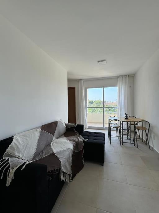מנאוס Apartamento 2 Quartos Com Vistas Maravilhosas מראה חיצוני תמונה