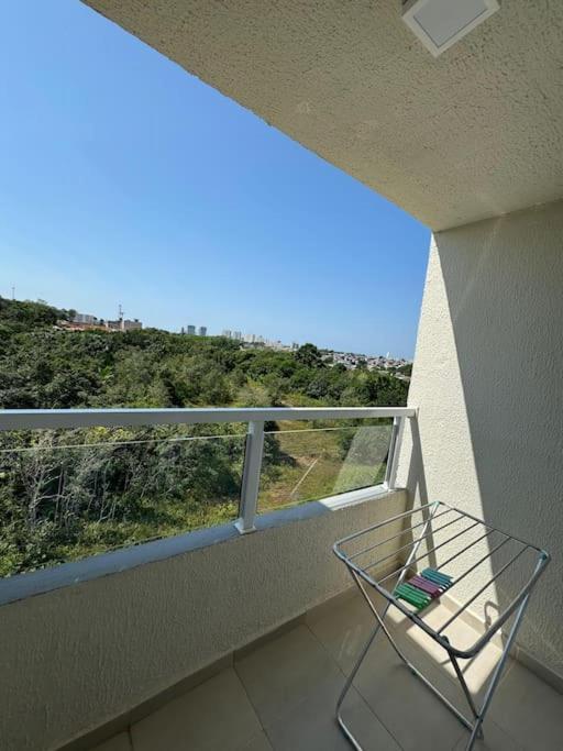מנאוס Apartamento 2 Quartos Com Vistas Maravilhosas מראה חיצוני תמונה