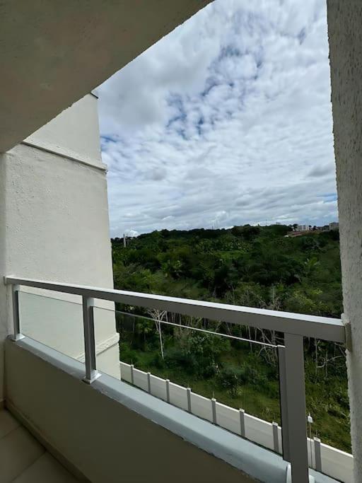מנאוס Apartamento 2 Quartos Com Vistas Maravilhosas מראה חיצוני תמונה