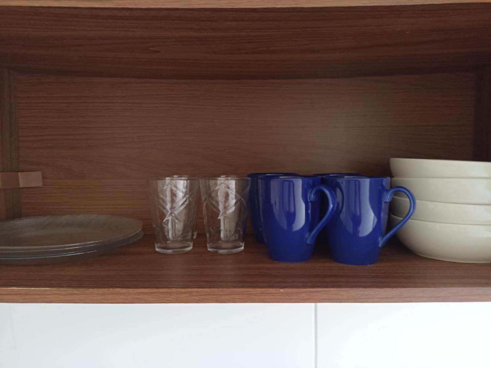 מנאוס Apartamento 2 Quartos Com Vistas Maravilhosas מראה חיצוני תמונה