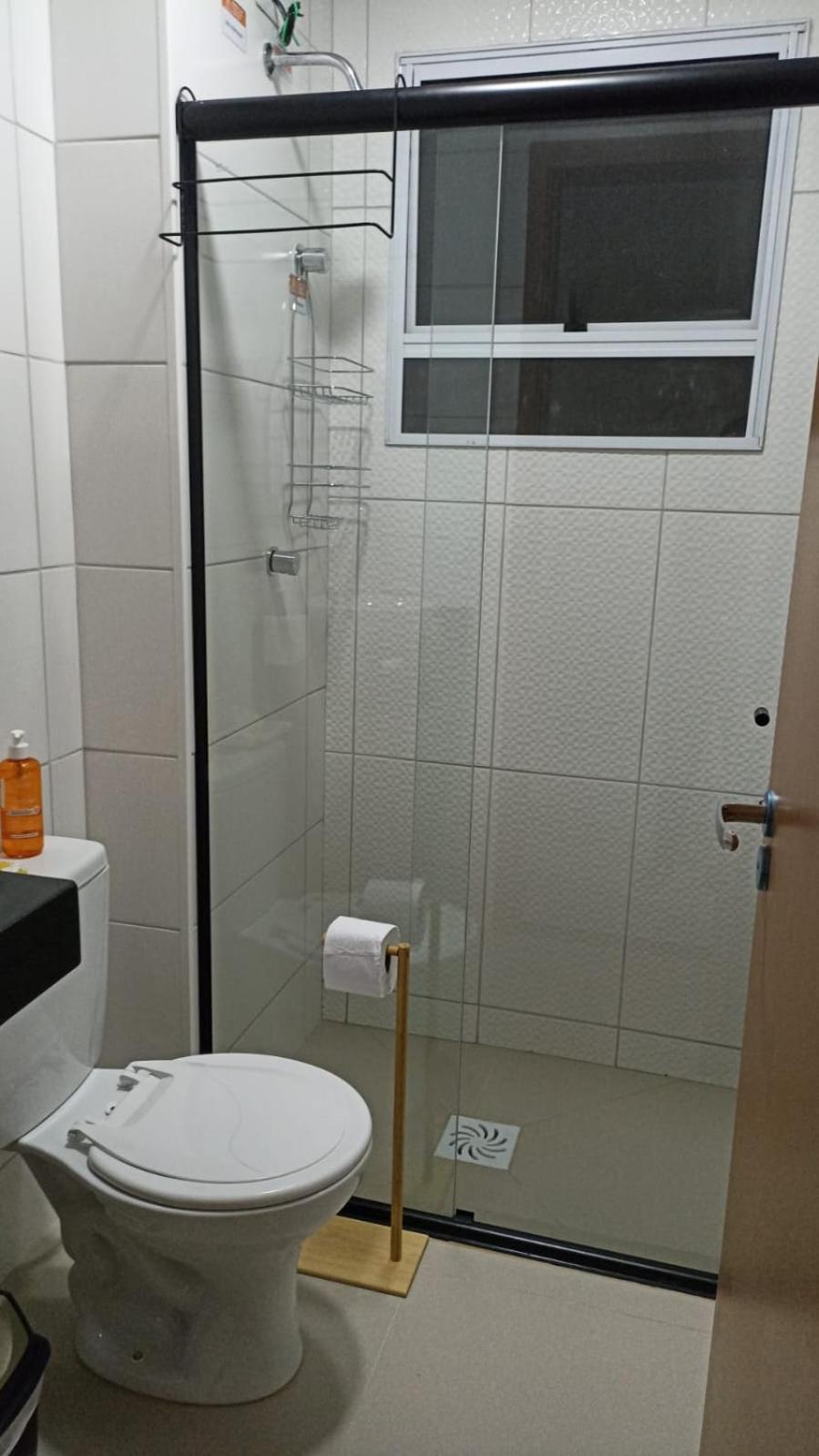 מנאוס Apartamento 2 Quartos Com Vistas Maravilhosas מראה חיצוני תמונה