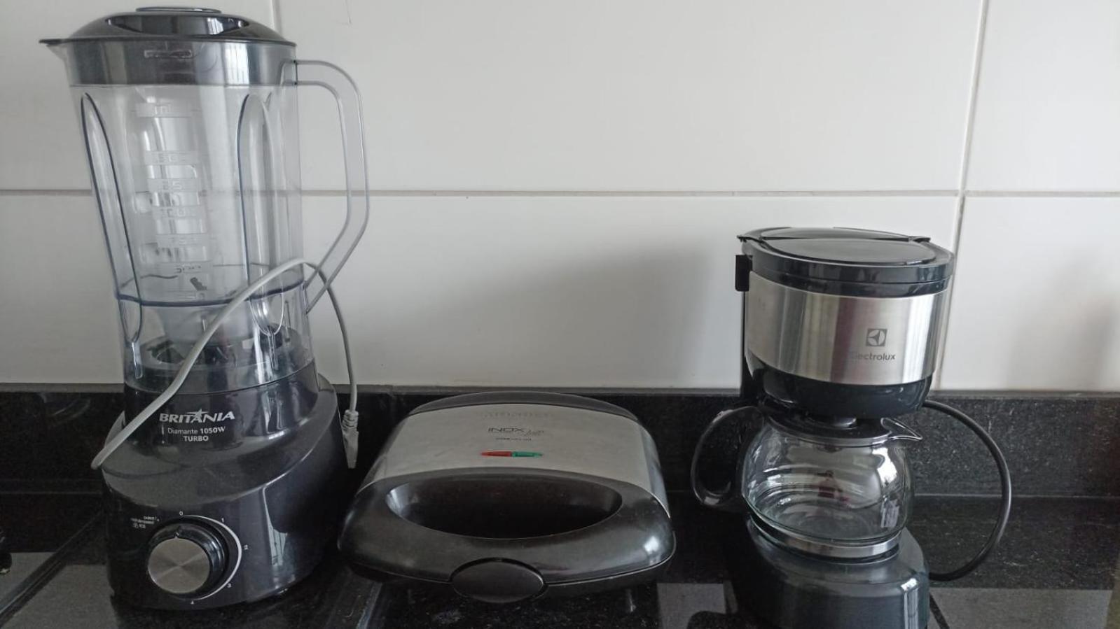 מנאוס Apartamento 2 Quartos Com Vistas Maravilhosas מראה חיצוני תמונה