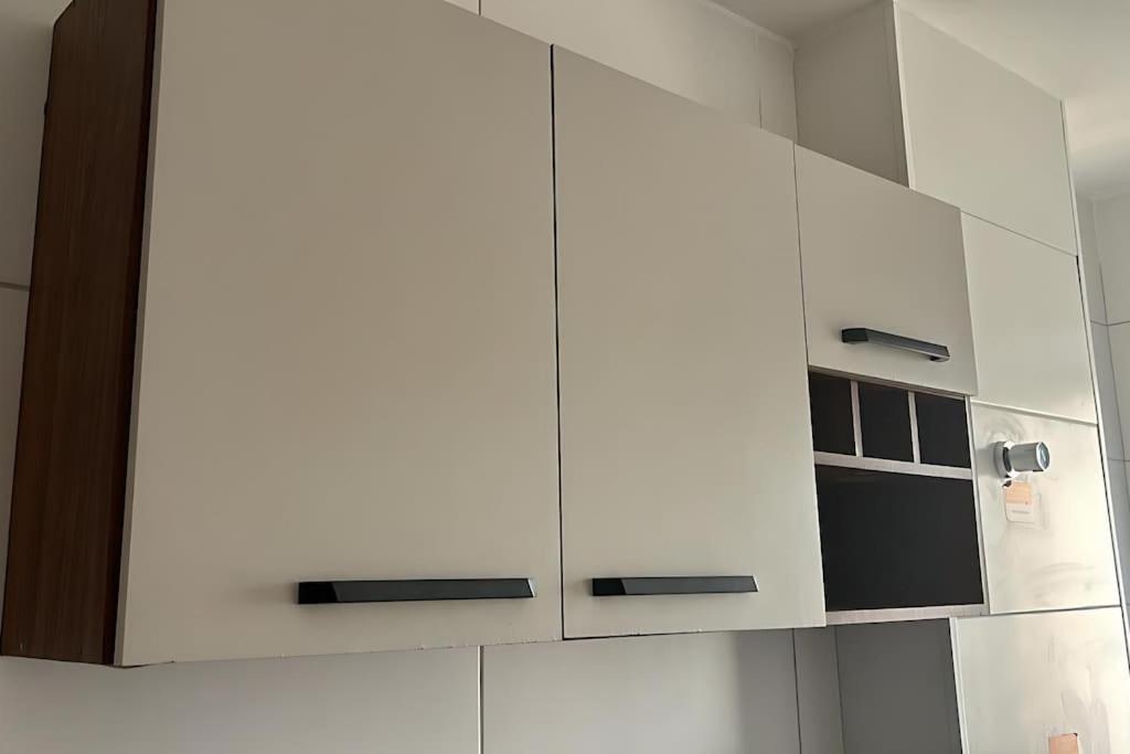 מנאוס Apartamento 2 Quartos Com Vistas Maravilhosas מראה חיצוני תמונה