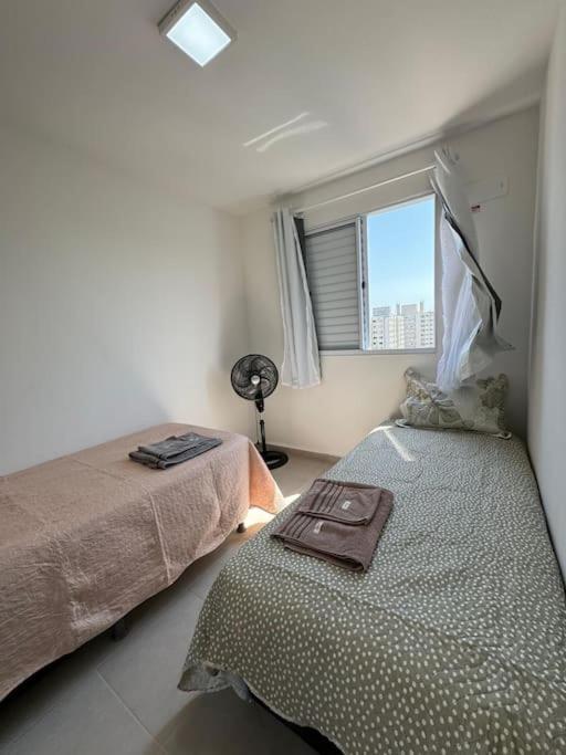 מנאוס Apartamento 2 Quartos Com Vistas Maravilhosas מראה חיצוני תמונה