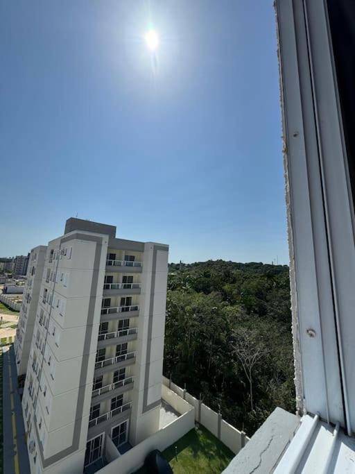 מנאוס Apartamento 2 Quartos Com Vistas Maravilhosas מראה חיצוני תמונה
