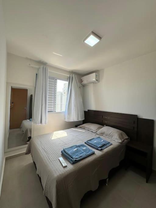 מנאוס Apartamento 2 Quartos Com Vistas Maravilhosas מראה חיצוני תמונה